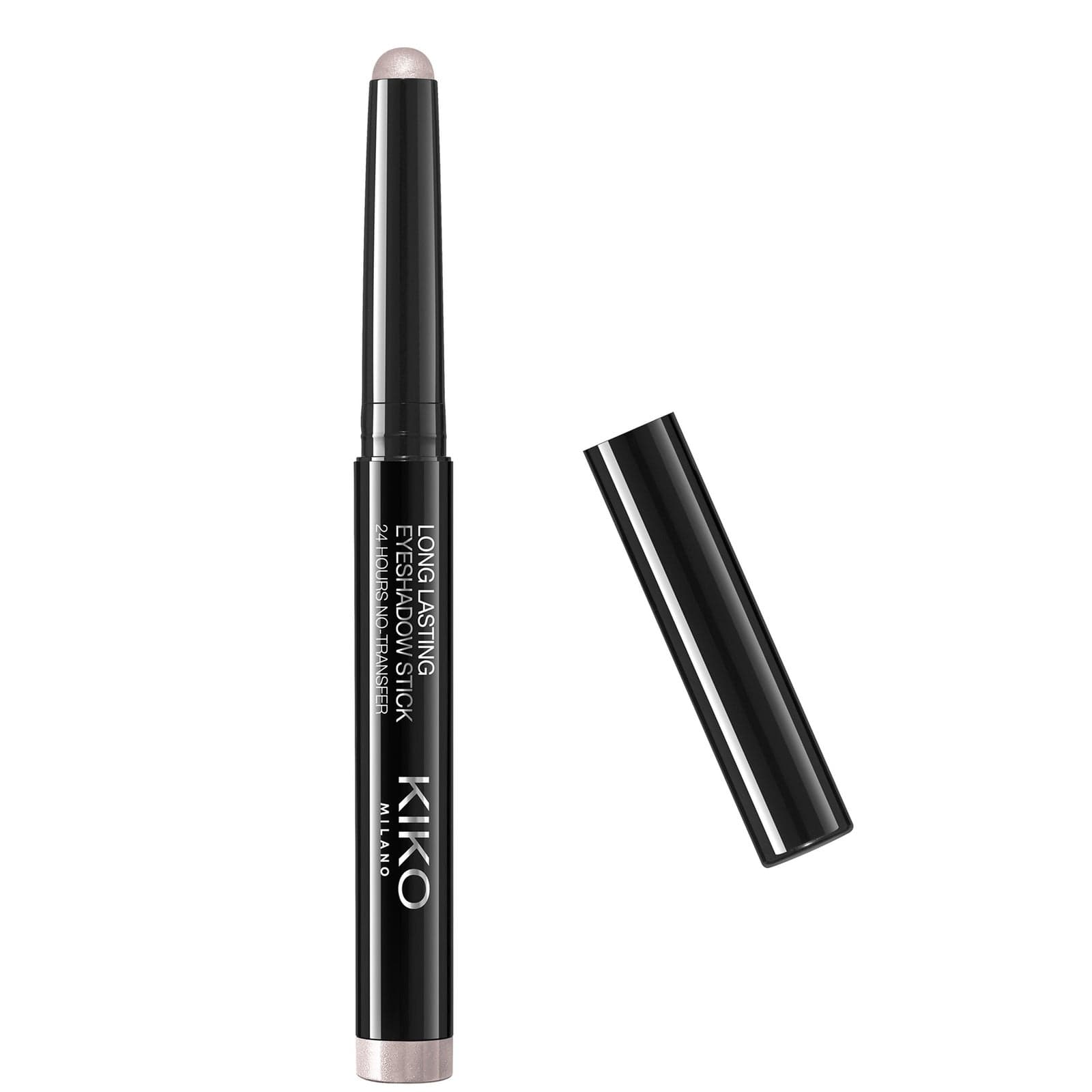 KIKO Milano Long Lasting Eyeshadow Stick 1.6g (Various Shades) - 02 Rose