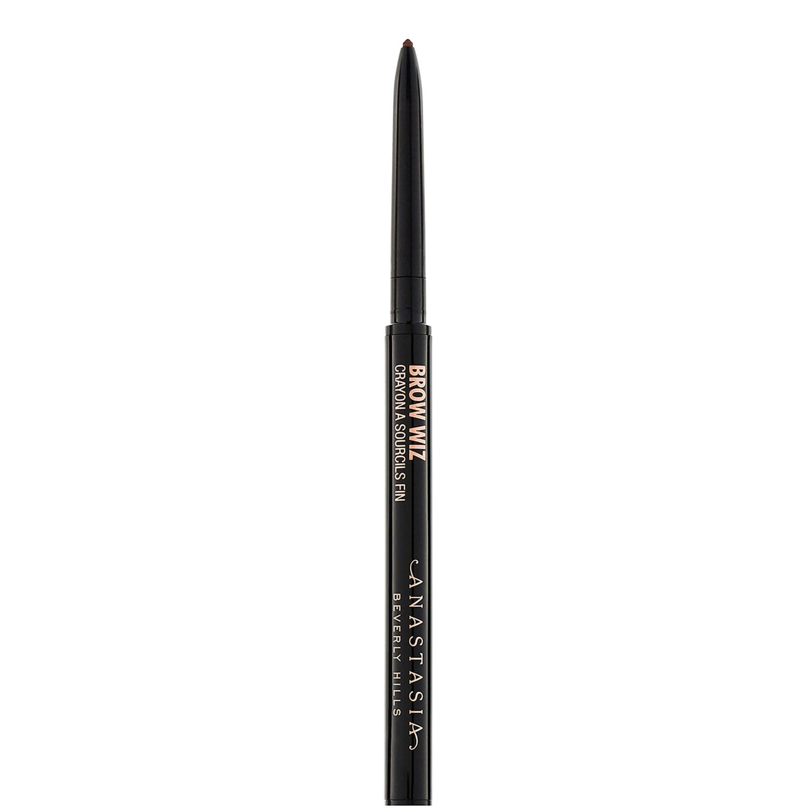 Anastasia Beverly Hills Brow Wiz Deluxe - Auburn