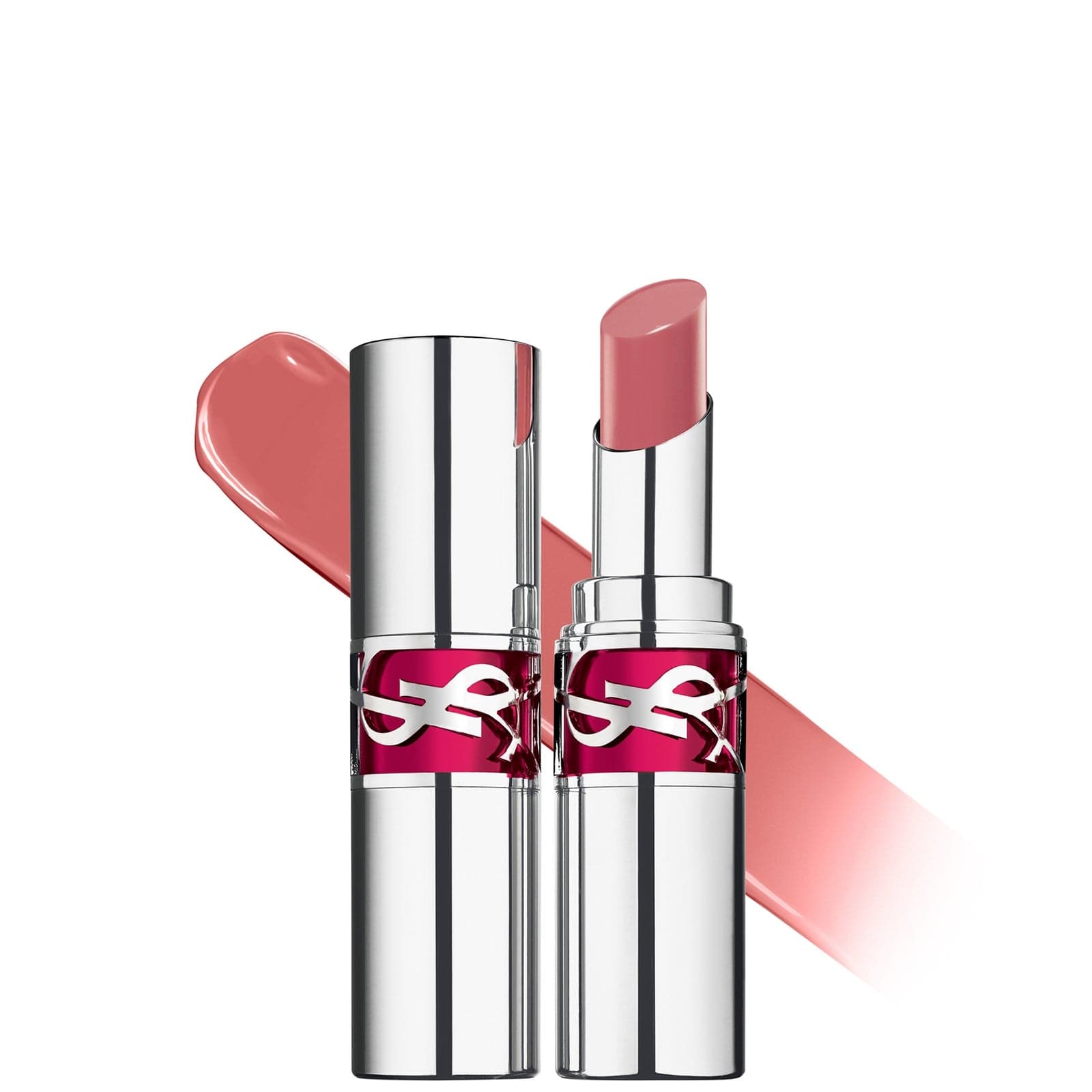 Yves Saint Laurent Candy Glaze Lip Gloss Stick 3.2ml (Various Shades) - 44 - Nude Lavallière