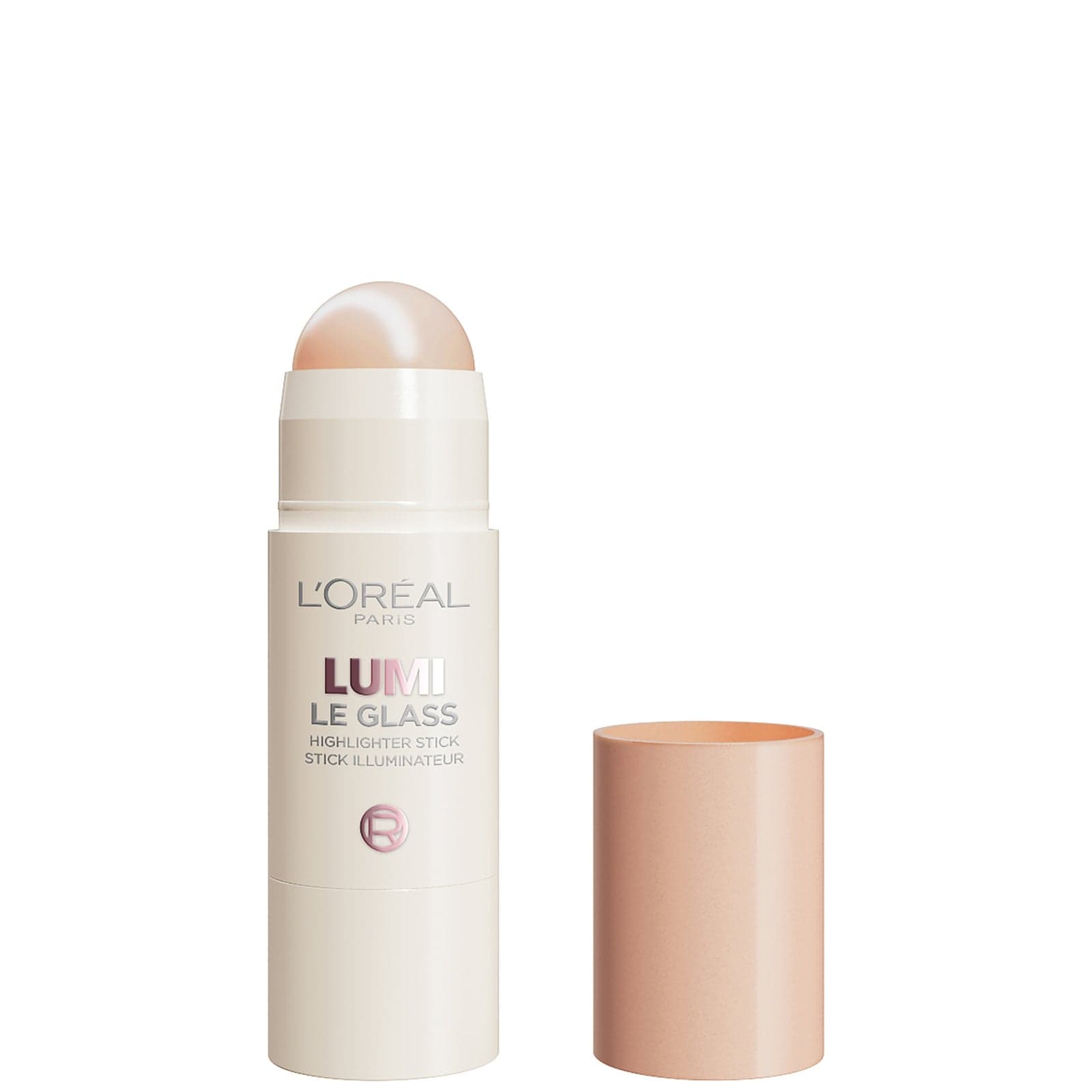 L'Oréal Paris Lumi Les Glow Sticks (Various Shades) - 610 Pearl Eclat