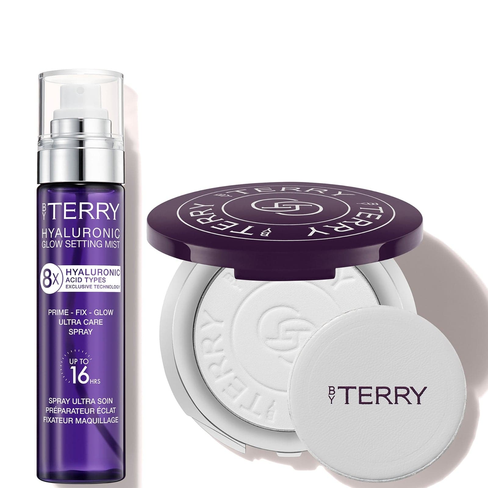 By Terry The Flawless Finish Bundle
