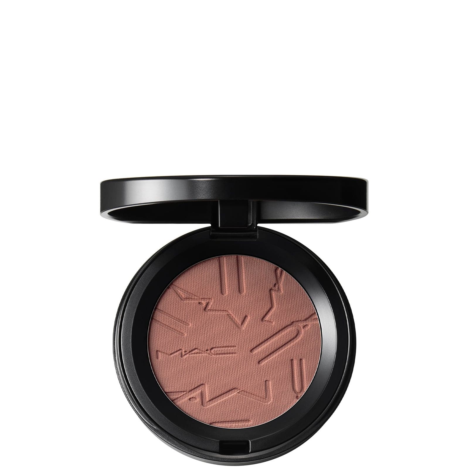 MAC Skinfinish Colourstruck Blush 4.5g (Various Shades) - Velvet Teddy