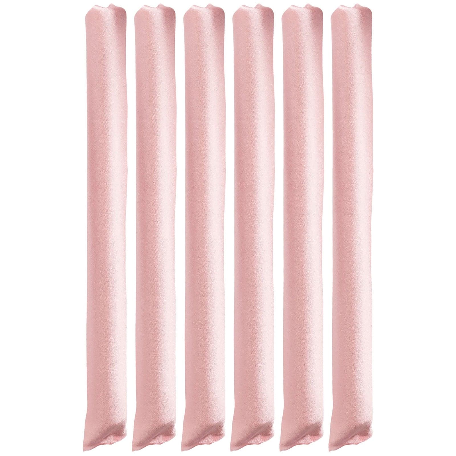 brushworks Heatless Flexi Curlers