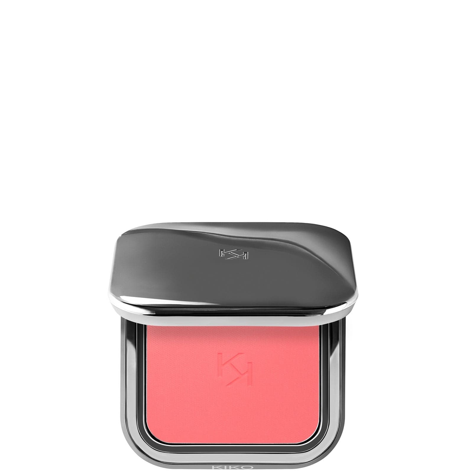 KIKO Milano Unlimited Blush 6g (Various Shades) - 01 Coral Rose