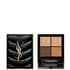Yves Saint Laurent Couture Mini Clutch Pallet (Various Shades) - 300 Kasbah Spices view 2