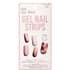 Ardell LED Gel Nail Art Strips  - Cheers to Rose view 2