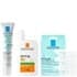 La Roche Posay Anti-Blemish Morning Routine Effaclar & Anthelios view 2