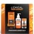 L'Oréal Paris Men Expert Energising Essentials Gift Set: Shower Gel, Cleanser and Moisturiser Complete Grooming Trio view 2
