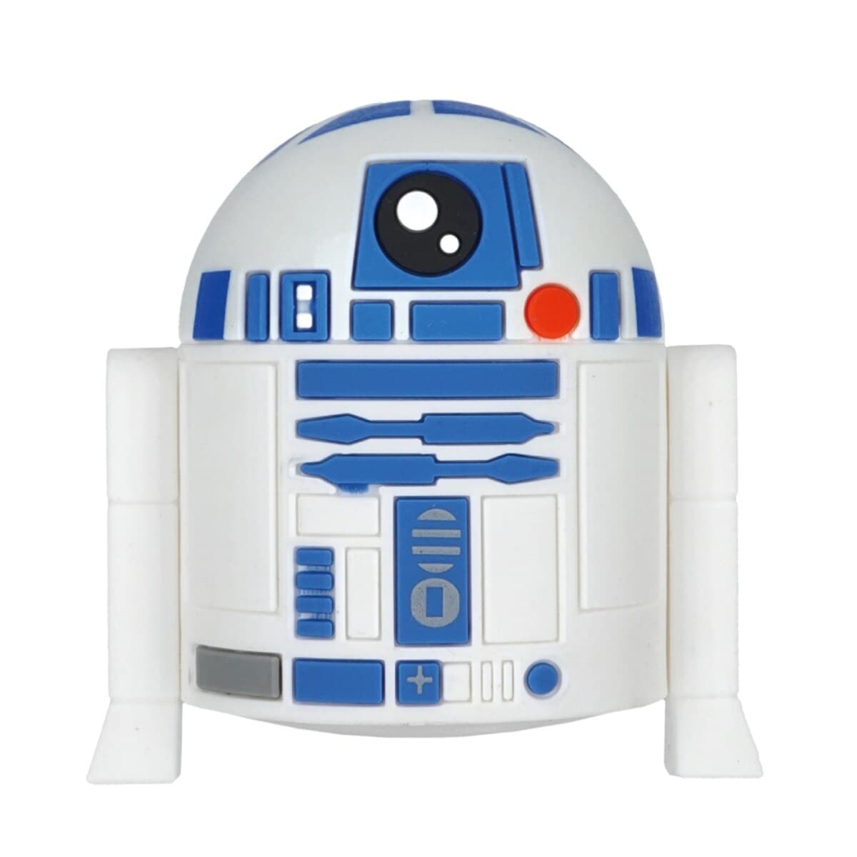 Monogram - Iman 3D R2-D2 Star Wars Monogram.