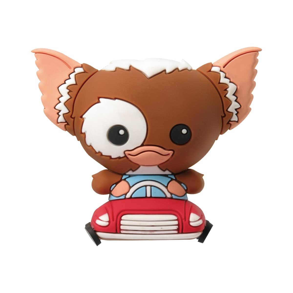Monogram - Iman 3D Gizmo Gremlins Monogram.