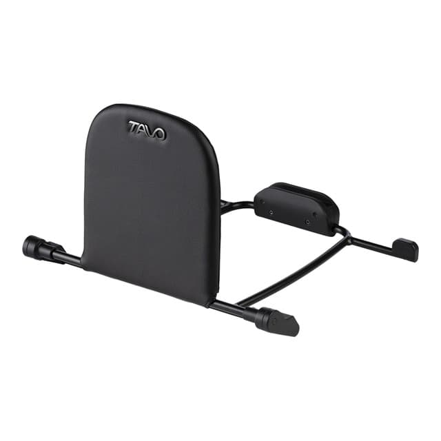 Tavo Pets - Adaptador para cochecito Tavo Pets para perros y gatos Hendrick Stroller.