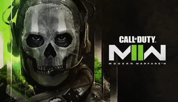 Call of Duty: Modern Warfare II PC Steam Account