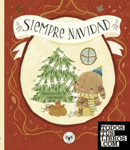 SIEMPRE NAVIDAD