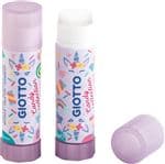 Giotto Pack 2 Barras De Pegamento 20gr Candy Collection