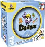 Dobble kids - juego de mesa