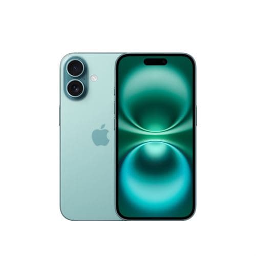Apple Iphone 16 6,1" 128gb Verde