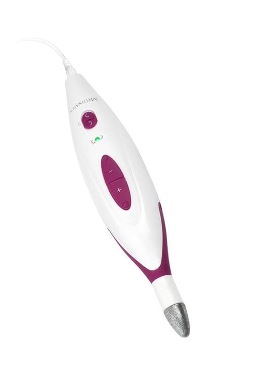 Máquina De Manicura Y Pedicura Medisana Mp 815