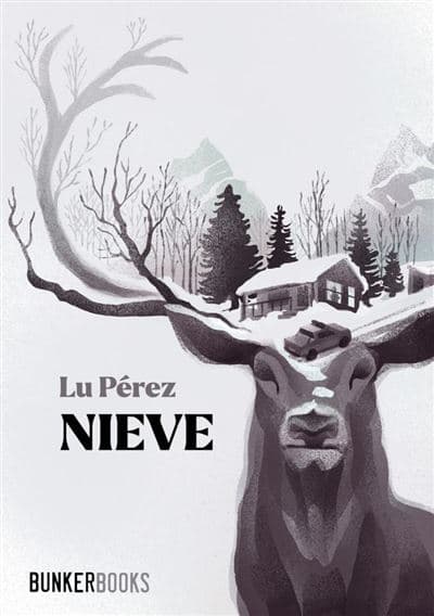 Nieve - Lu Pérez (autor)