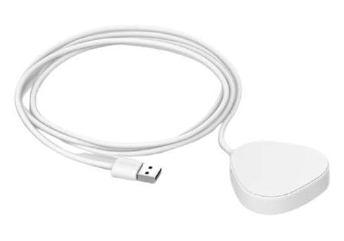 Cargador Qi Inalámbrico Sonos Para Sonos Roam Blanco