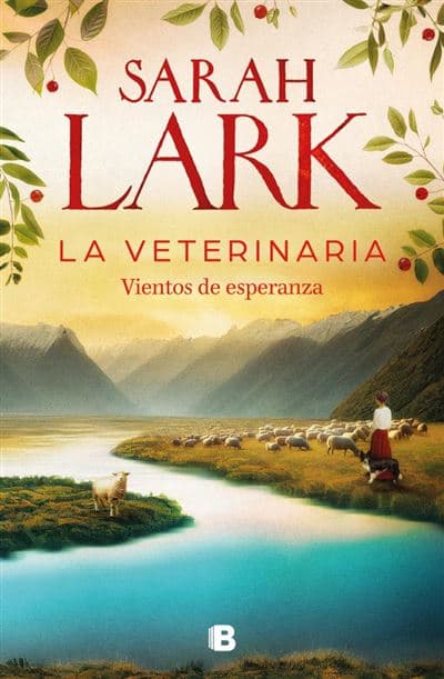 La veterinaria 2 - la veterinaria. Vientos de esperanza