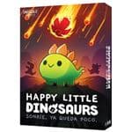 Happy little dinosaurs - juego de mesa