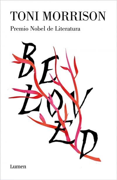 Beloved - Toni Morrison (autor), Iris Menéndez Sallés (traducción)