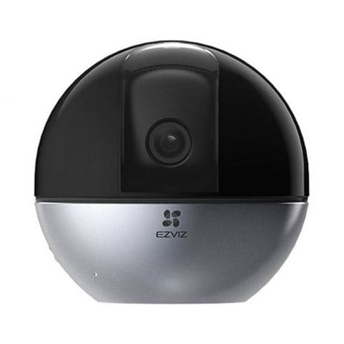 Cámara De Vigilancia Ezviz C6w