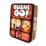 Sushi go! - cartas