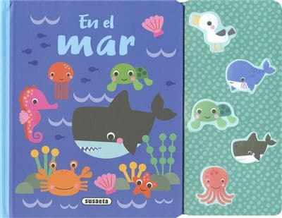 En El Mar - Susaeta Ediciones (autor)