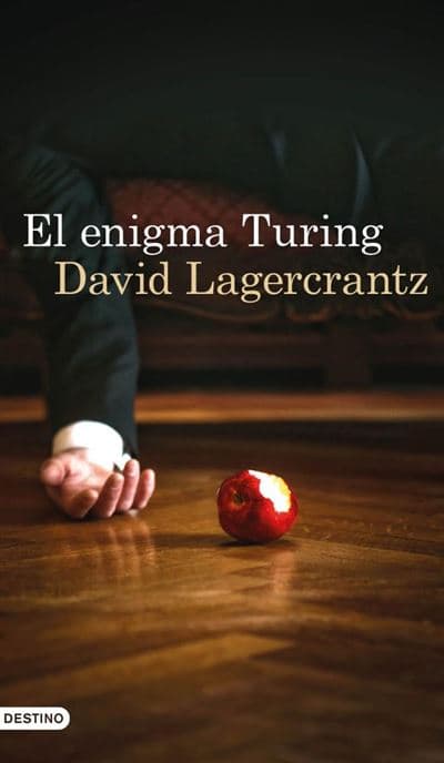 El enigma turing
