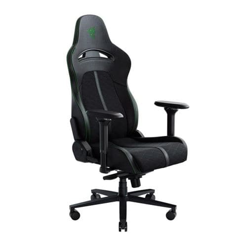 Silla Gaming Razer Enki Verde