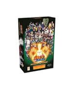Juego de mesa naruto shippuden kage fight