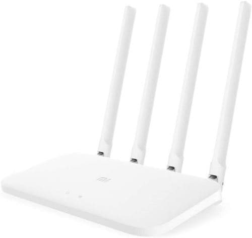 Router Xiaomi Mi Router 4a