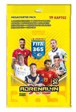 Mega starter pack fifa 365 adrenalyn 2026