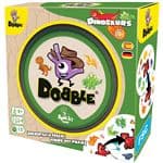 Juego de mesa dobble dinosaurs