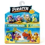Pack captain piratix golden treasure varios modelos