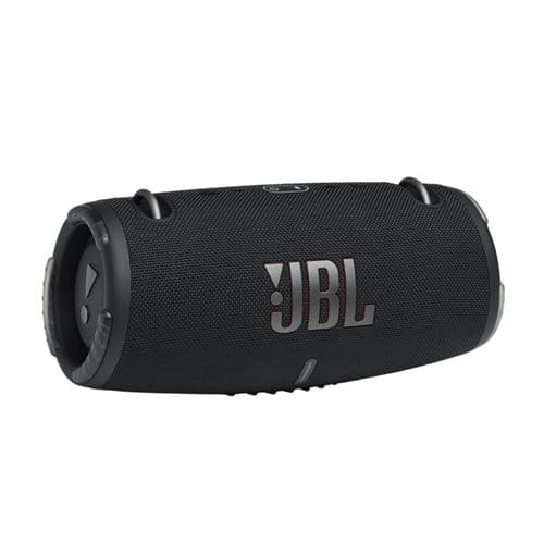 Altavoz Bluetooth Portátil Jbl Xtreme 3 Negro