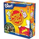 Juego de mesa jungle speed giant