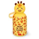 Botella Infantil Legami Giraffe