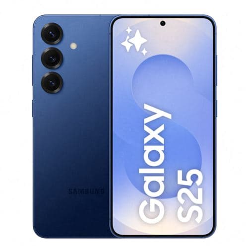 Samsung Galaxy S25 5g 6,2" 128gb Azul Marino