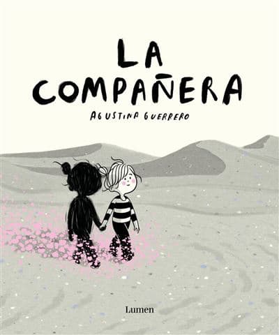 La Compañera (la Volátil) - Agustina Guerrero - La Volátil (autor)