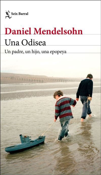 Una odisea