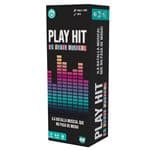 Juego de cartas play hit