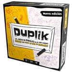 Juego de mesa duplik