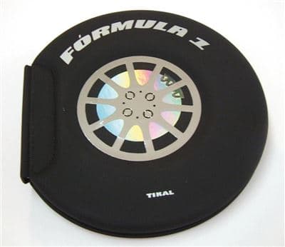 Fórmula 1 - Varios Autores (autor)