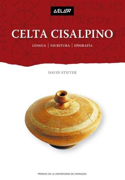Cisalpine celtic