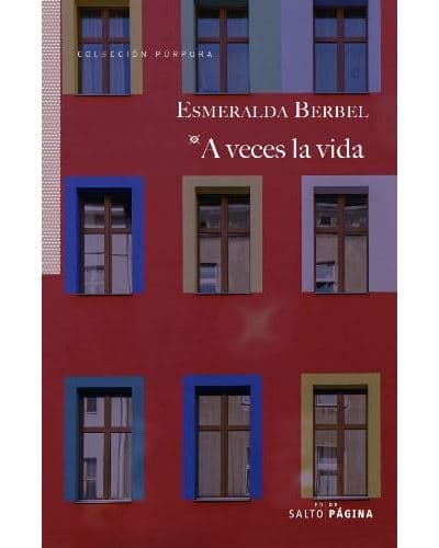 A veces la vida