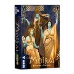 Juego de mesa moirai