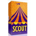 Juego de mesa scout