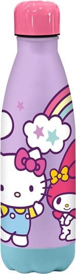 Botella Sanrio Hello Kitty And Friends 500ml